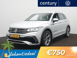 Volkswagen Tiguan – thumbnail 1