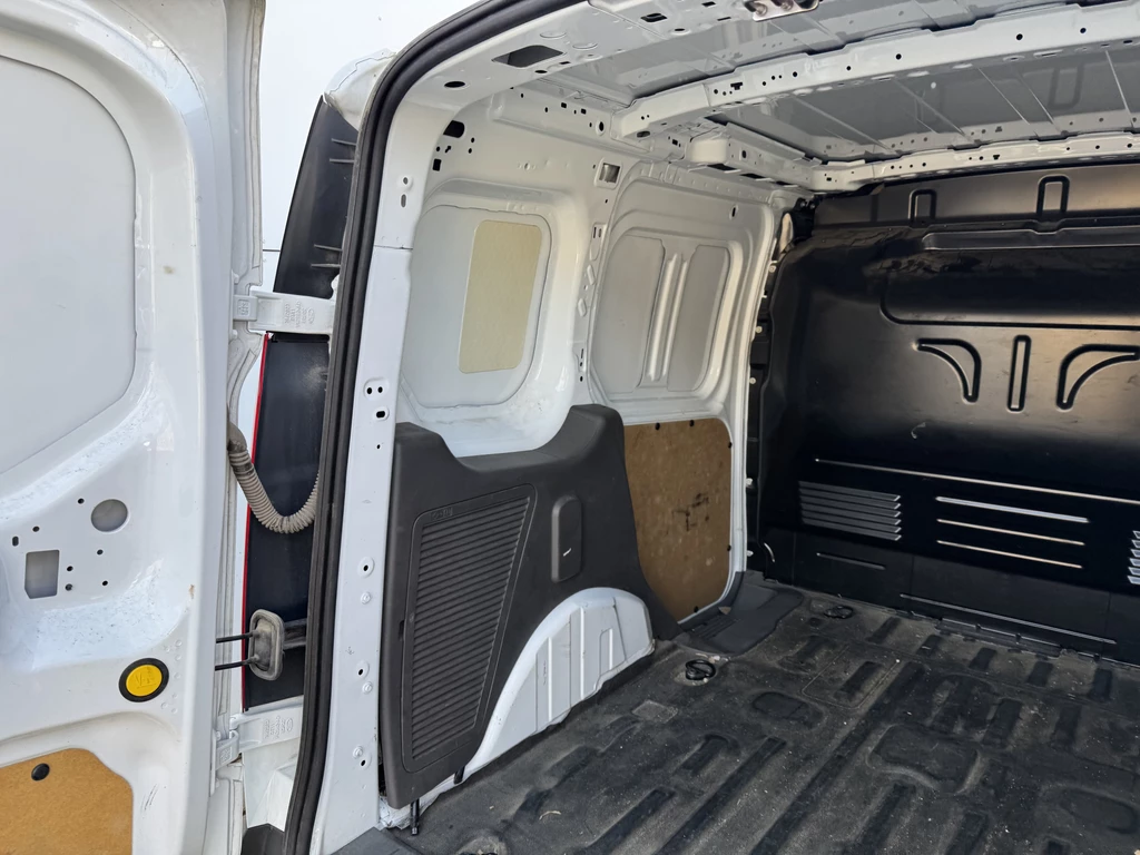 Ford Transit Connect – foto 14