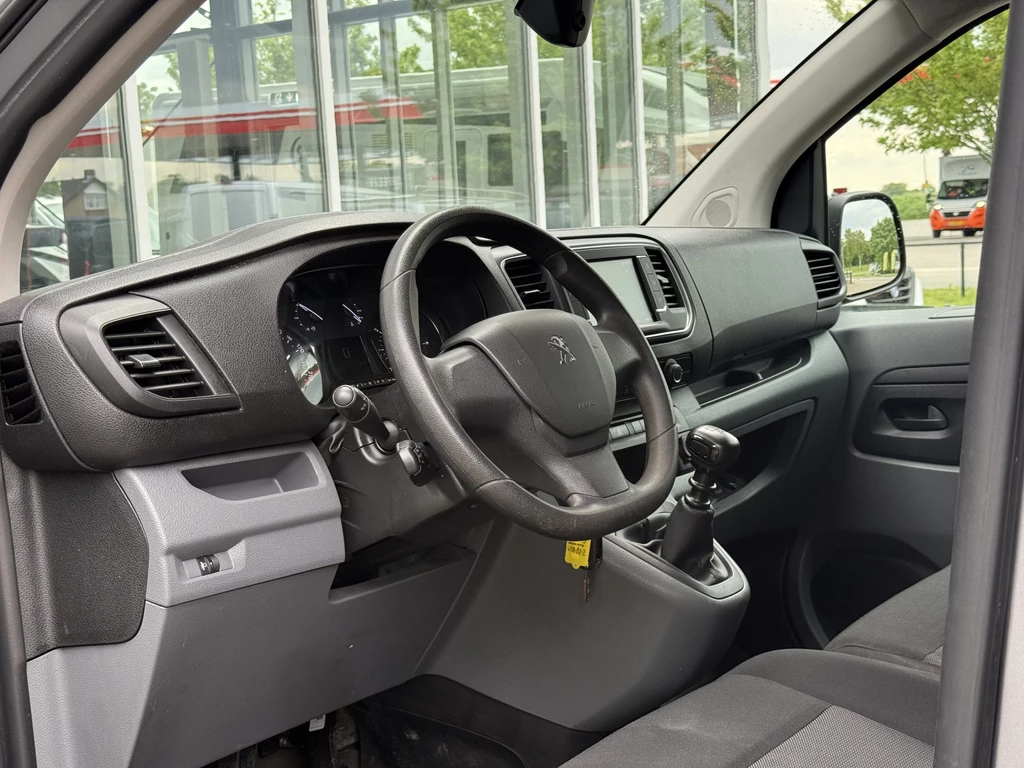 Peugeot Expert – foto 10
