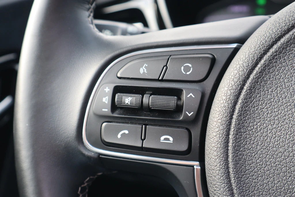 Kia Niro – foto 17