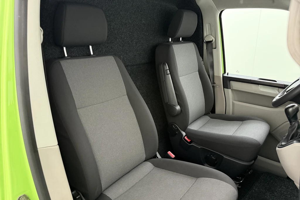 Volkswagen Transporter – foto 17