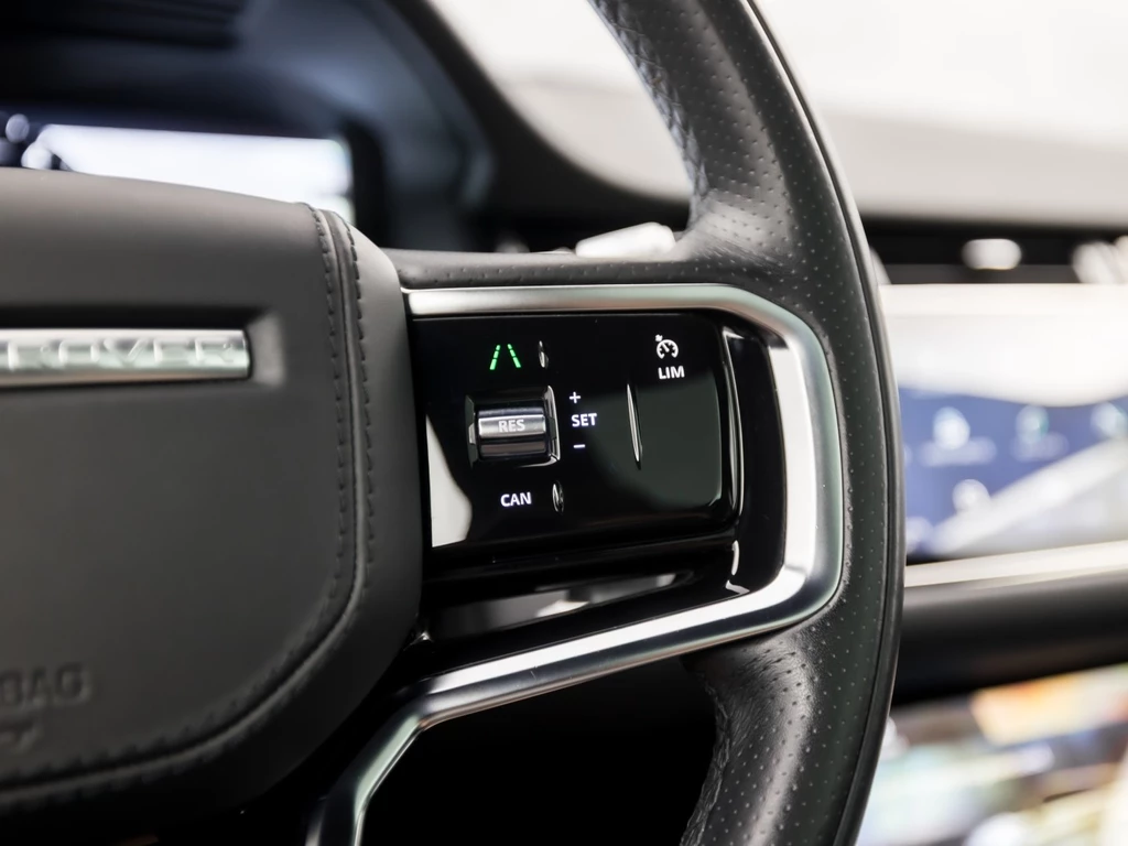 Land Rover Range Rover Evoque – foto 22