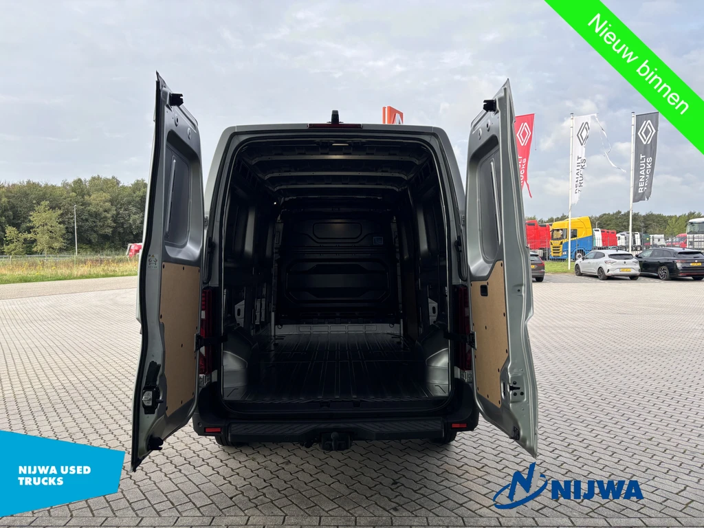 Renault Master – foto 16
