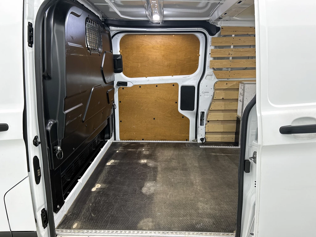 Ford Transit Custom – foto 31