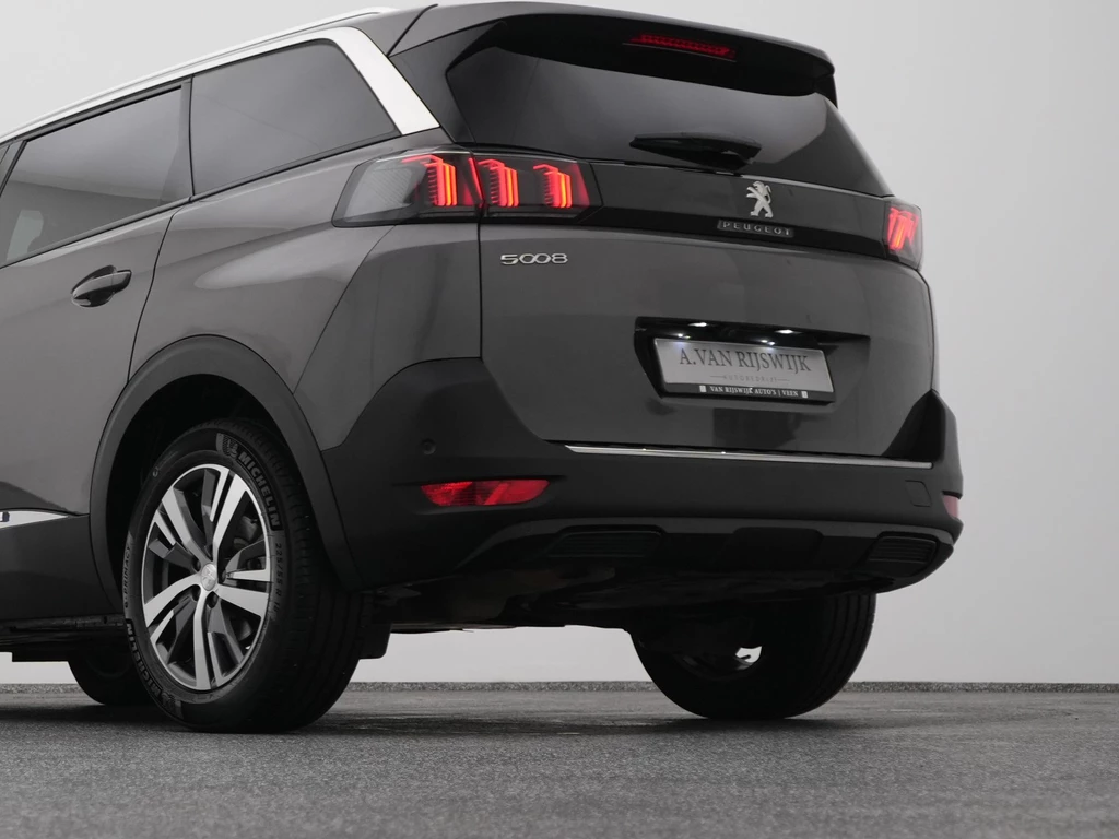 Peugeot 5008 – foto 6