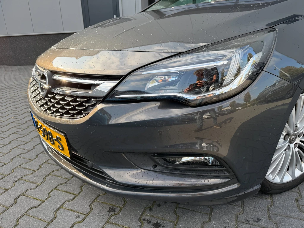Opel Astra – foto 3