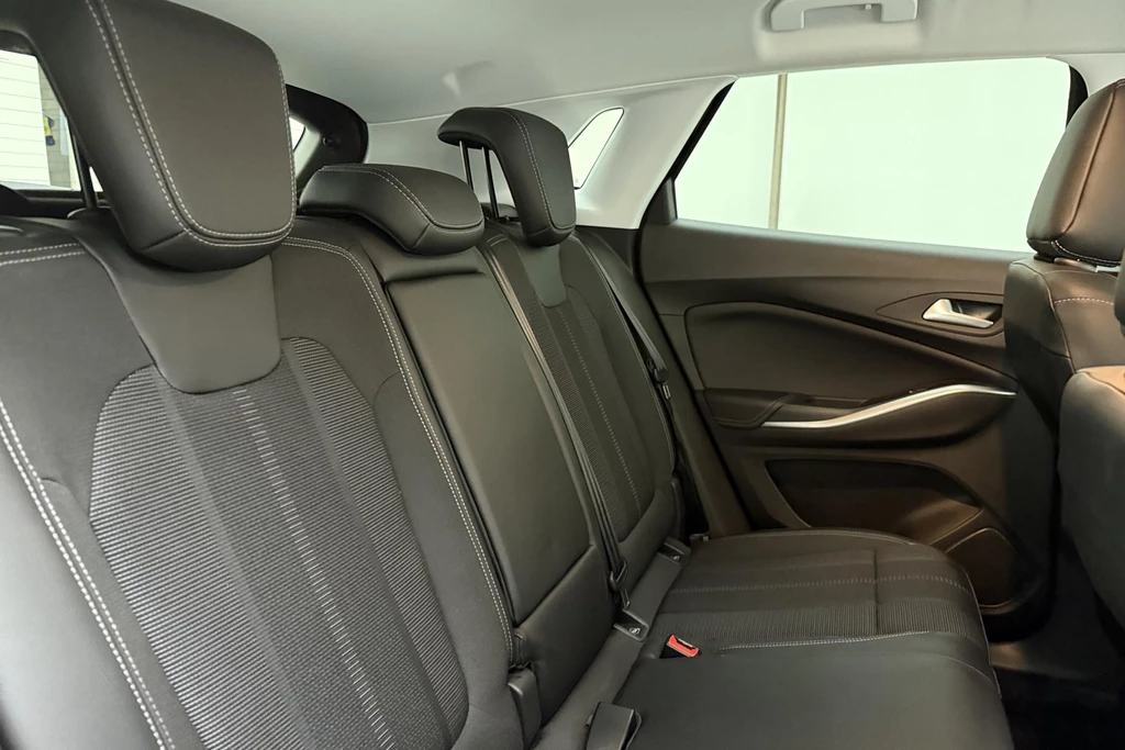 Opel Grandland – foto 18