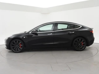 Tesla Model 3 – thumbnail 2