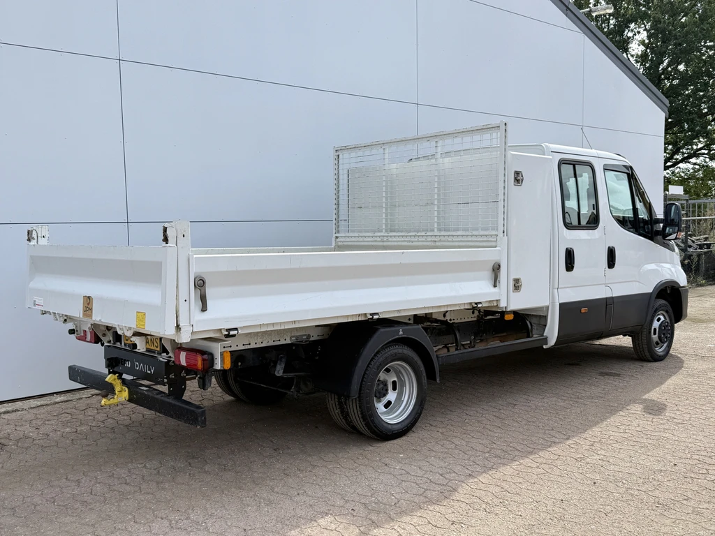 Iveco Daily – foto 5