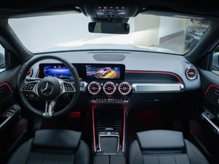 Mercedes-Benz EQB – thumbnail 3