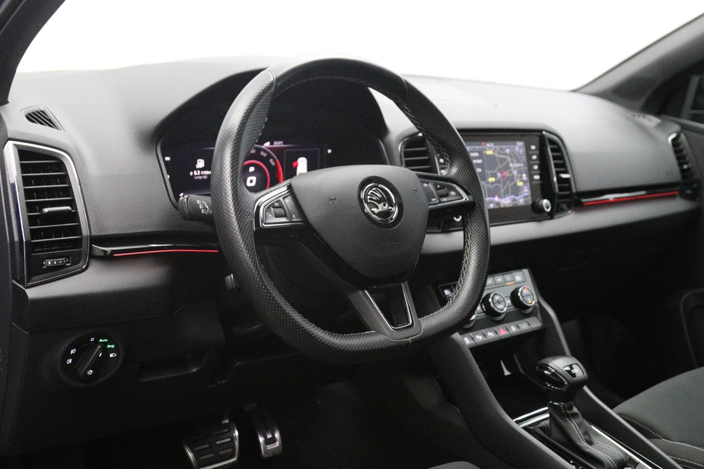 Škoda Karoq – foto 16