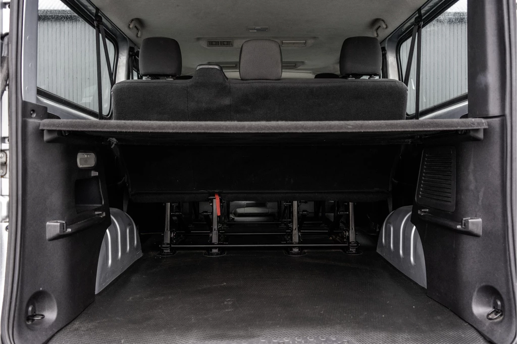 Renault Trafic – foto 10