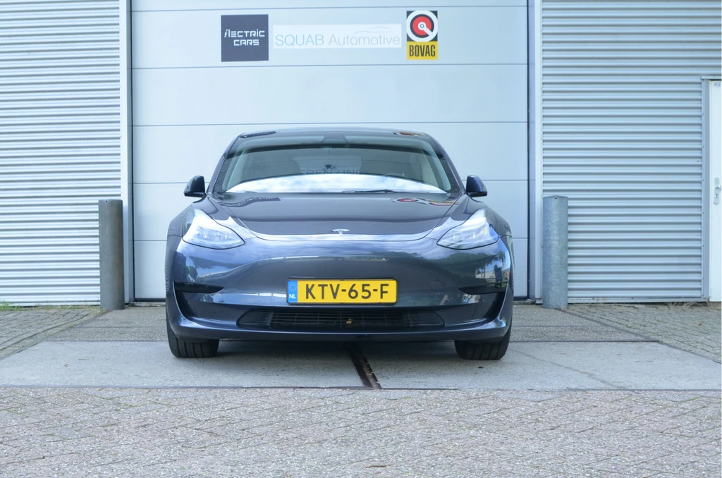 Tesla Model 3 – foto 5