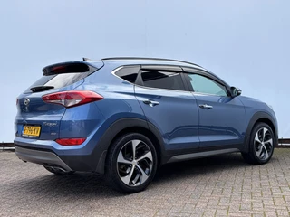 Hyundai Tucson – thumbnail 9