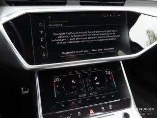 Audi A6 – thumbnail 36
