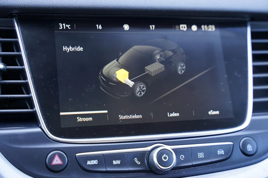 Opel Grandland X – foto 30
