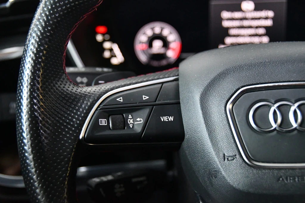 Audi Q3 – foto 14