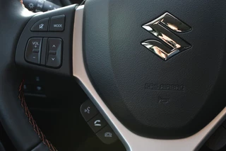 Suzuki S-Cross – thumbnail 17