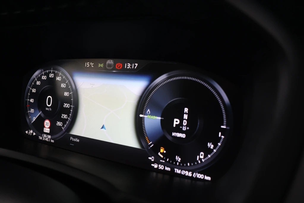 Volvo XC90 – foto 16