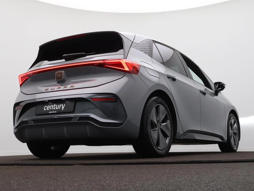 CUPRA Born – foto 7
