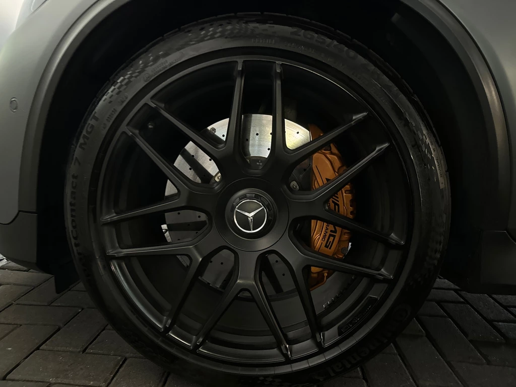 Mercedes-Benz GLC – foto 20
