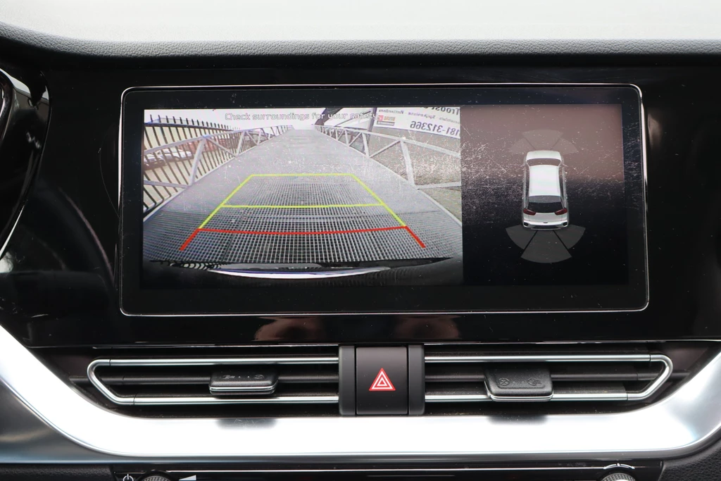 Kia e-Niro – foto 25