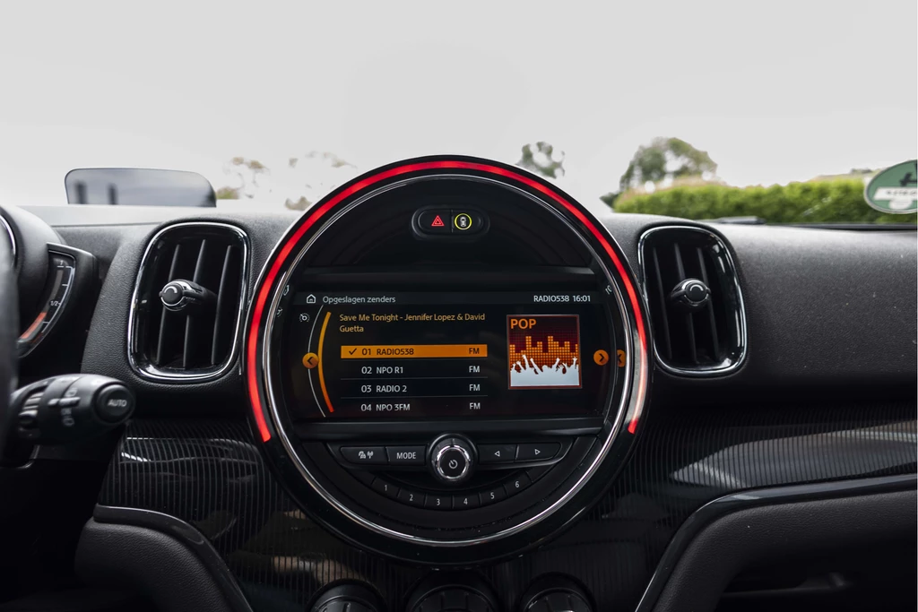 MINI Countryman – foto 31