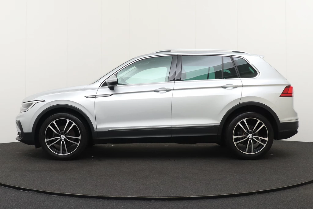 Volkswagen Tiguan – foto 2