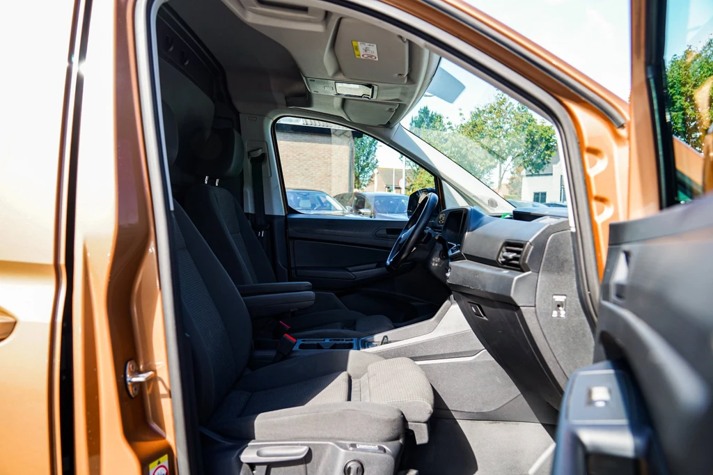 Volkswagen Caddy – foto 21
