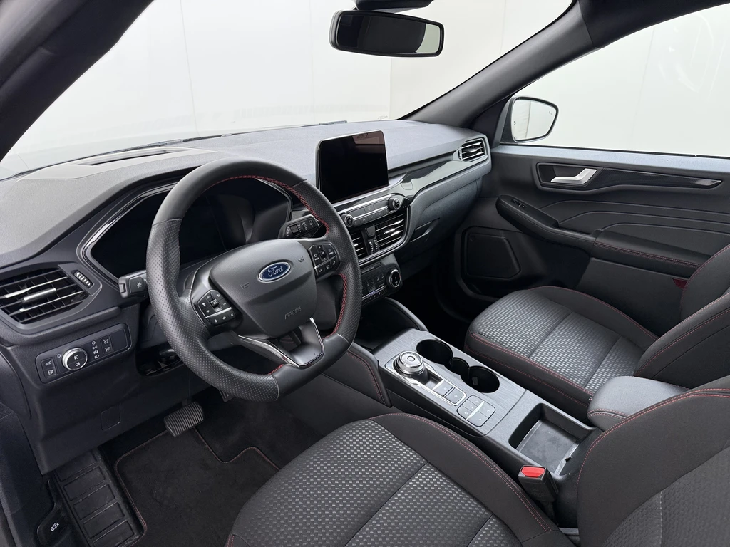 Ford Kuga – foto 13