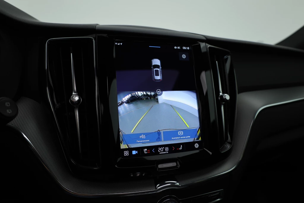 Volvo XC60 – foto 27