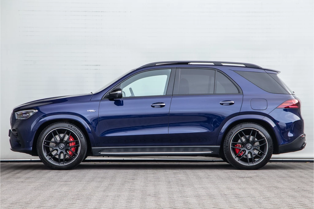 Mercedes-Benz GLE – foto 3