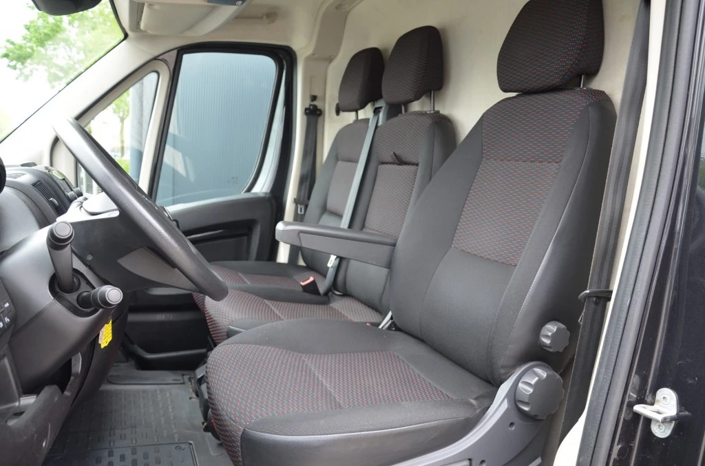 Peugeot Boxer – foto 8