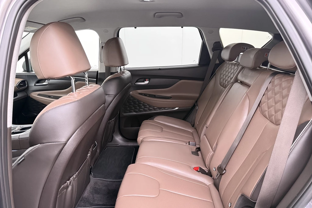 Hyundai Santa Fe – foto 12