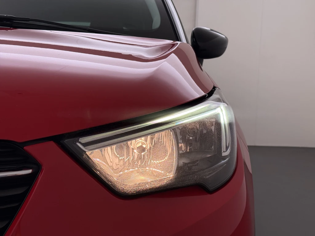Opel Crossland X – foto 26