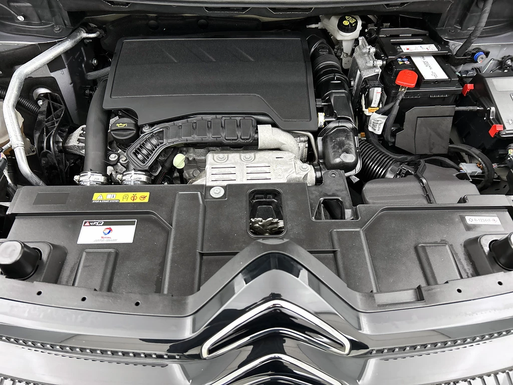 Citroën C5 Aircross – foto 31