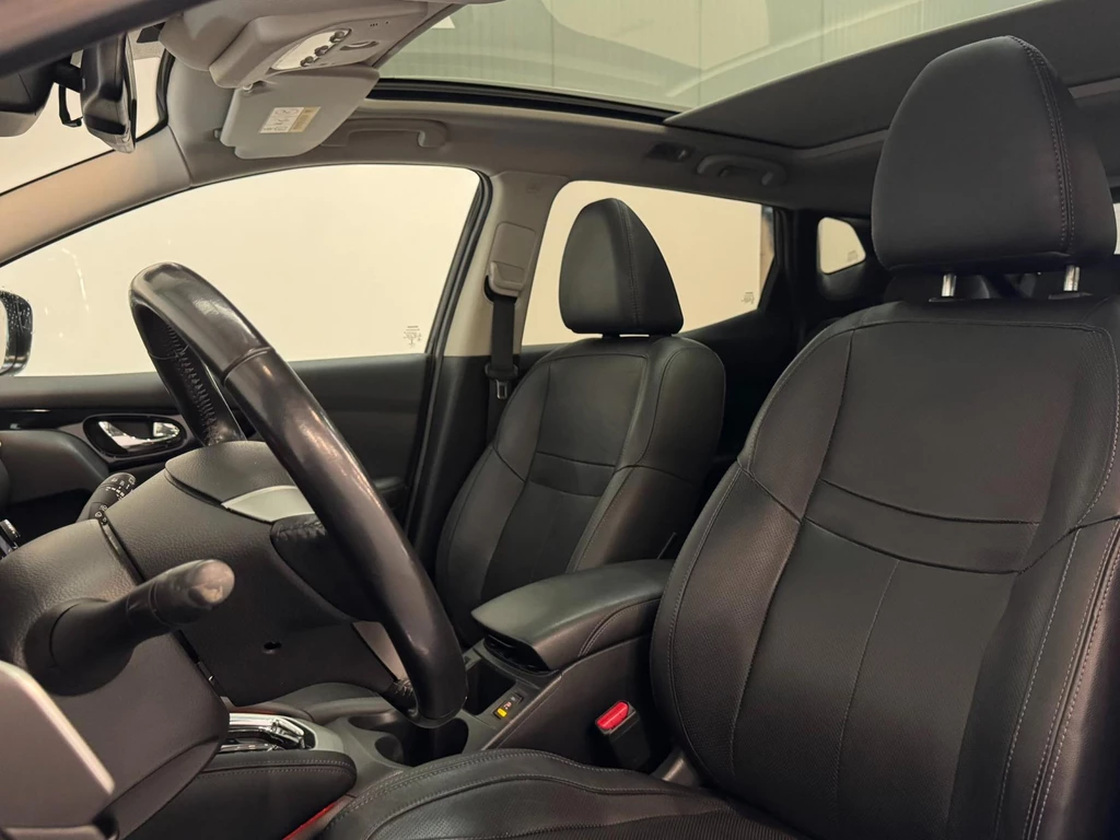 Nissan QASHQAI – foto 6