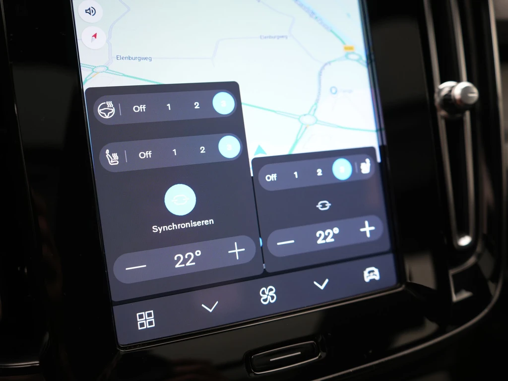 Volvo XC40 – foto 36