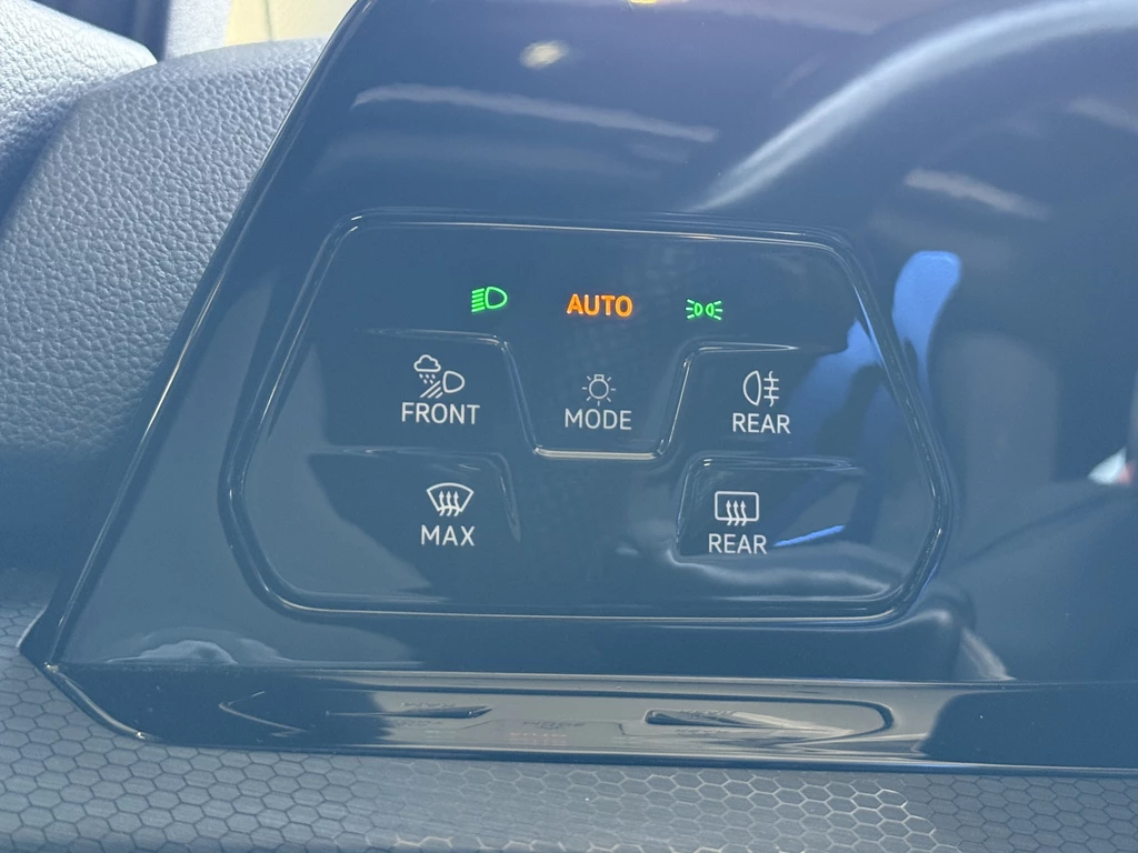 Volkswagen Golf – foto 18
