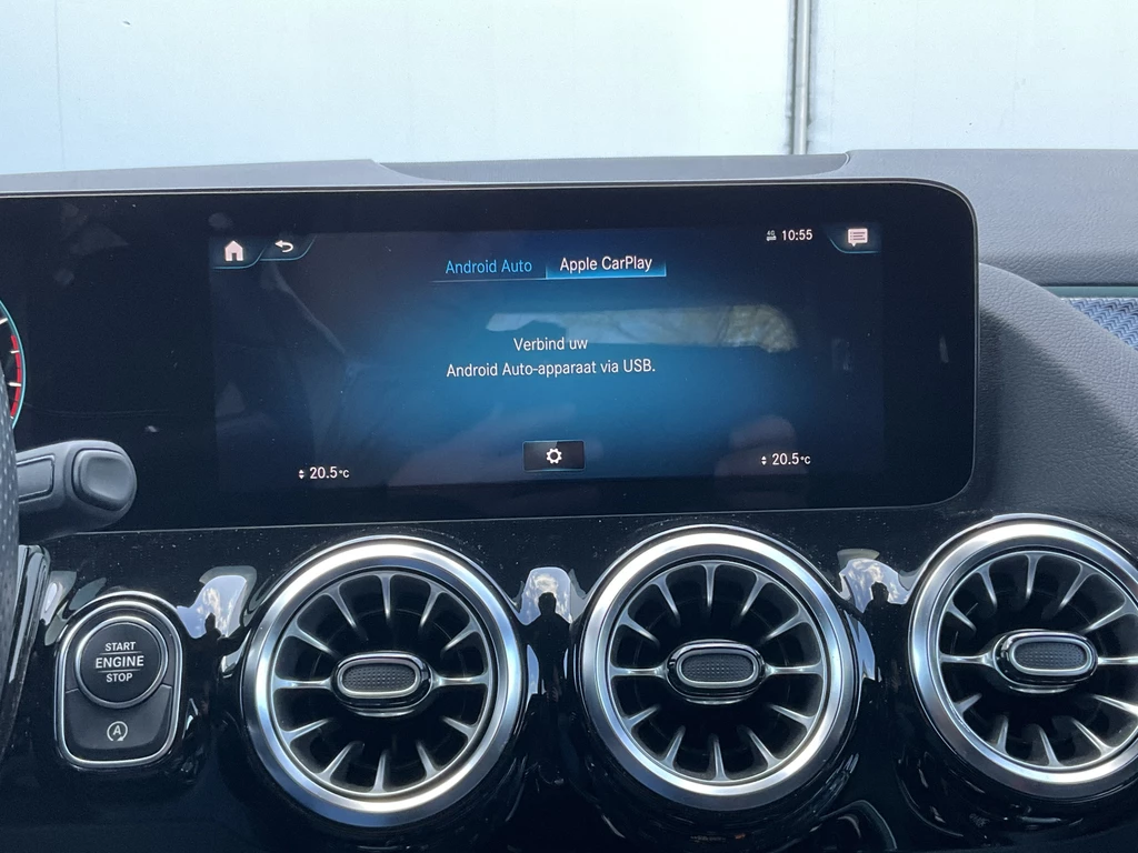 Mercedes-Benz GLA – foto 47