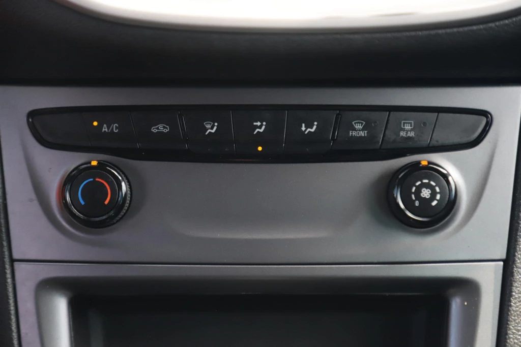 Opel Astra – foto 10