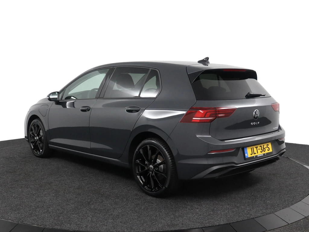 Volkswagen Golf – foto 4
