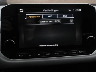 Nissan QASHQAI – thumbnail 25