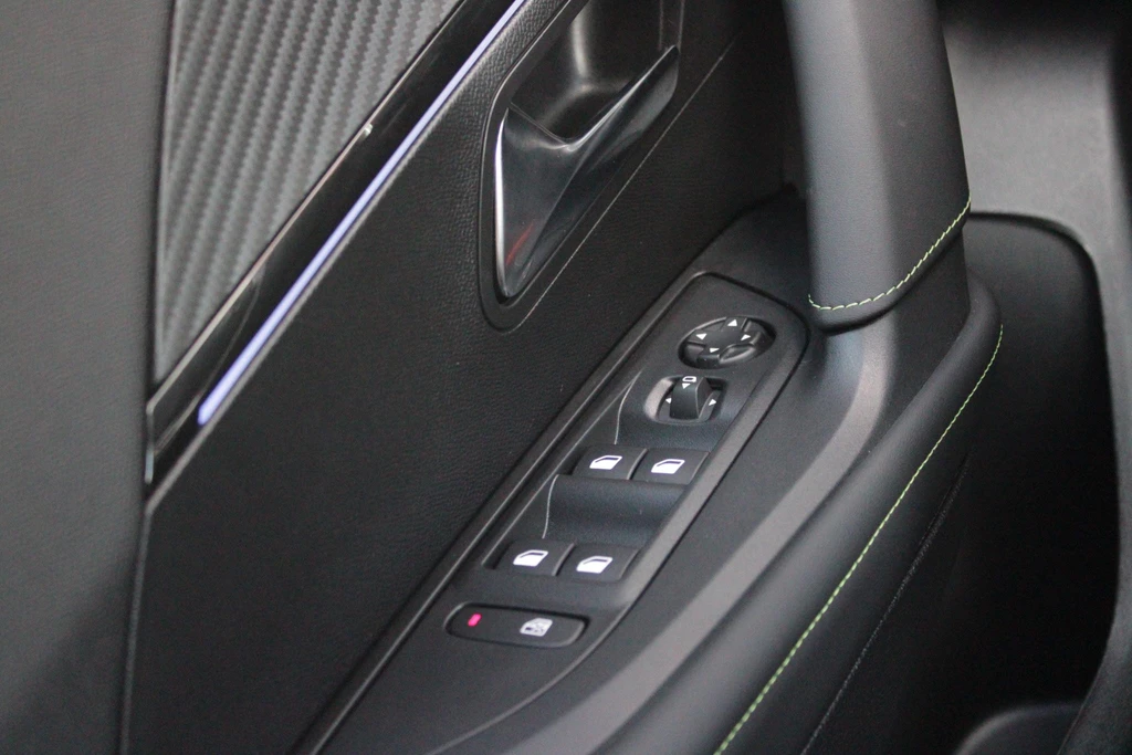 Peugeot 2008 – foto 19