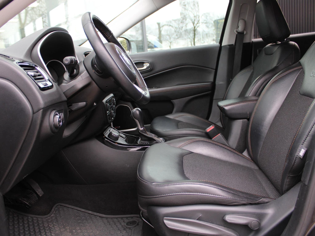 Jeep Compass – foto 13