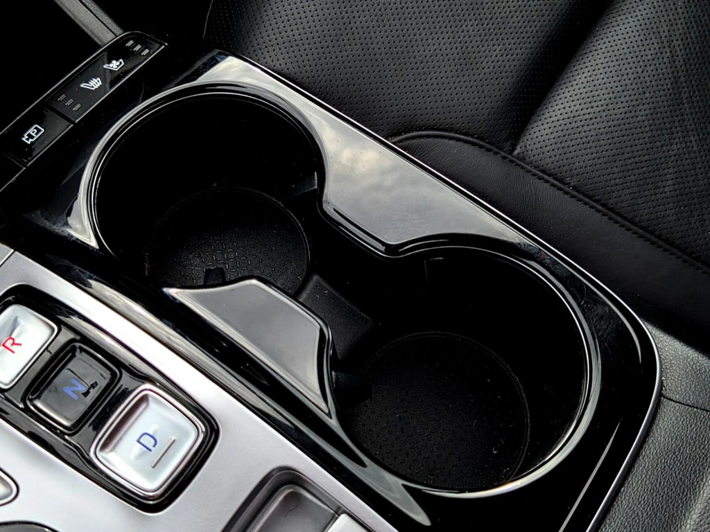 Hyundai Tucson – foto 37