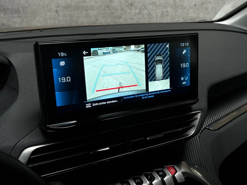 Peugeot 5008 – foto 11