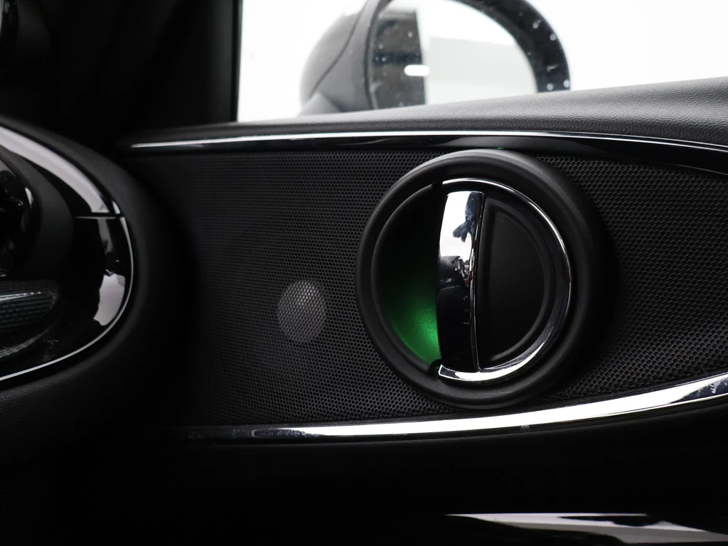 MINI Clubman – foto 26
