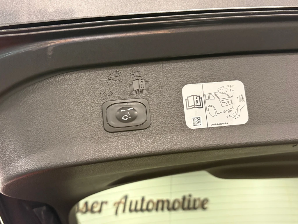 Ford Kuga – foto 13