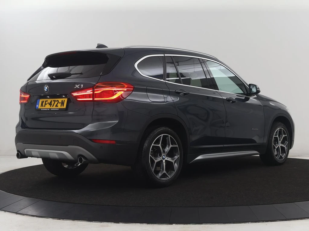 BMW X1 – foto 3